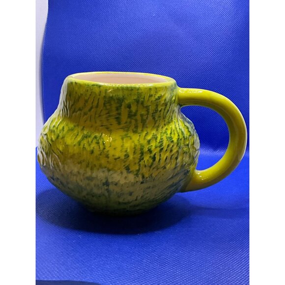 Dr. Seuss The Grinch Mug By Vandor LLC - 16 oz - Quirky Ceramic Cup For Coffee - Picture 6 of 7